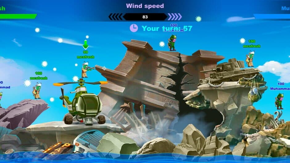 Скриншот 1 из Termite