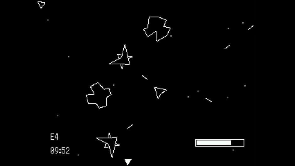 Скриншот 3 из Black Screen