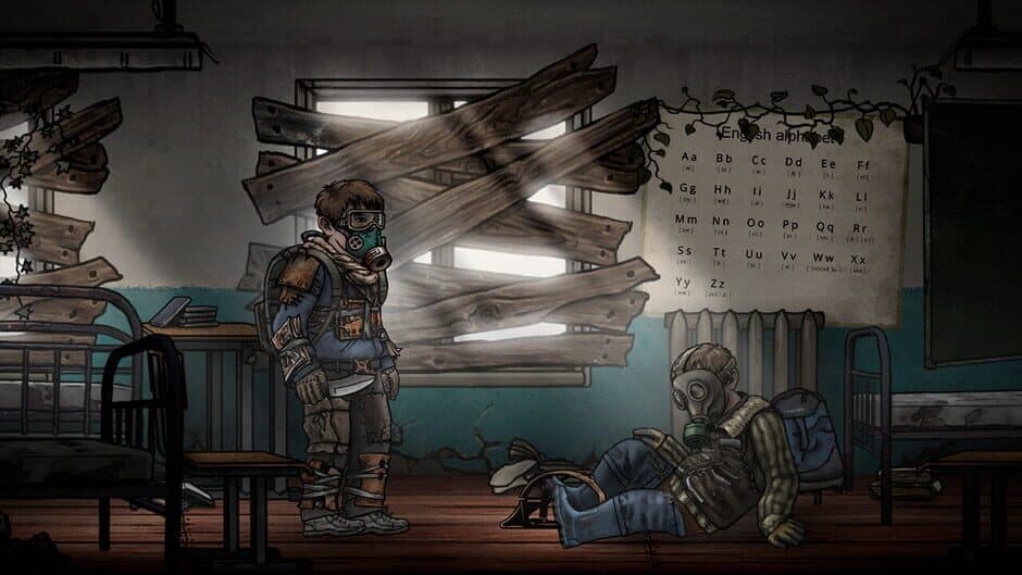 Скриншот 5 из Nuclear Day