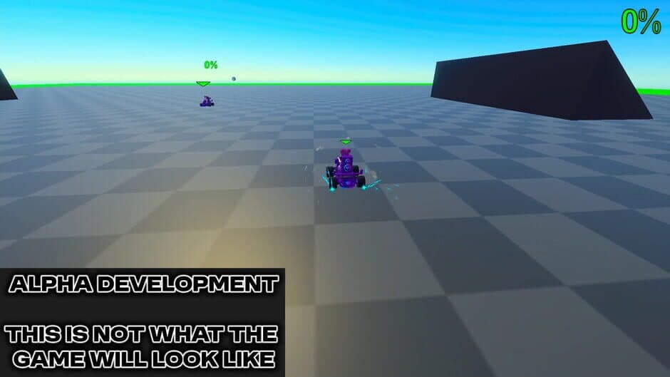 Скриншот 3 из Spar Kart