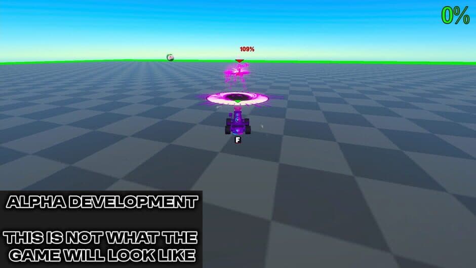 Скриншот 5 из Spar Kart