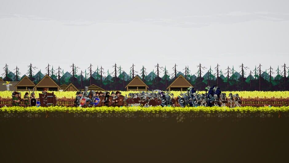 Скриншот 4 из Necromancer