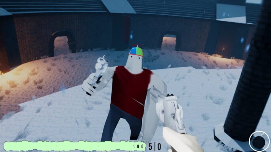 Скриншот 1 из Revolve