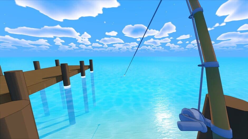 Скриншот 3 из Umami Island