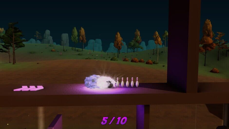 Скриншот 6 из Roxy Raccoon 3: Troubles in Time