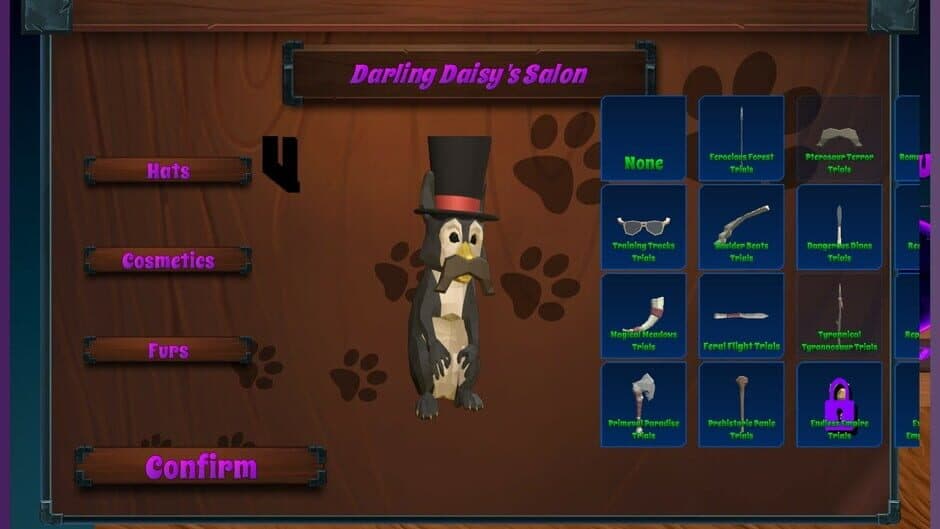 Скриншот 10 из Roxy Raccoon 3: Troubles in Time