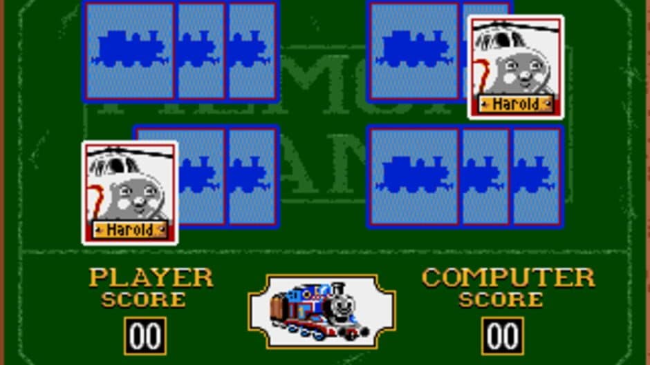 Скриншот 3 из Thomas the Tank Engine
