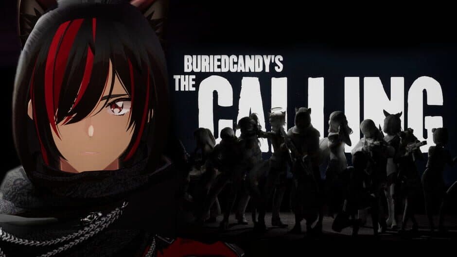 Скриншот 5 из The Calling