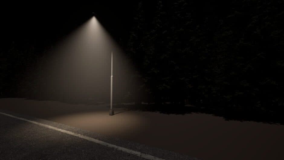 Скриншот 1 из Highway 11
