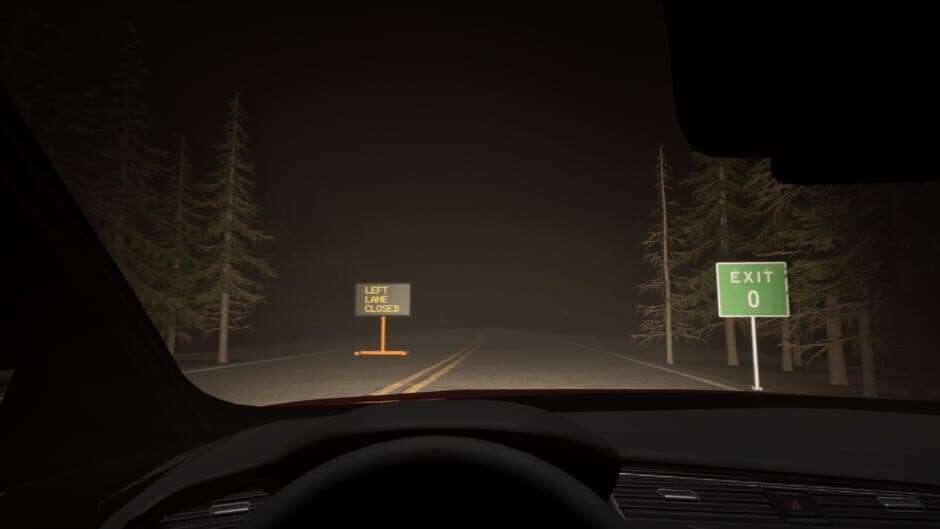 Скриншот 2 из Highway 11