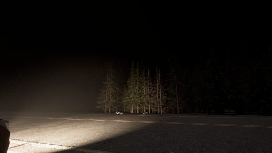 Скриншот 4 из Highway 11