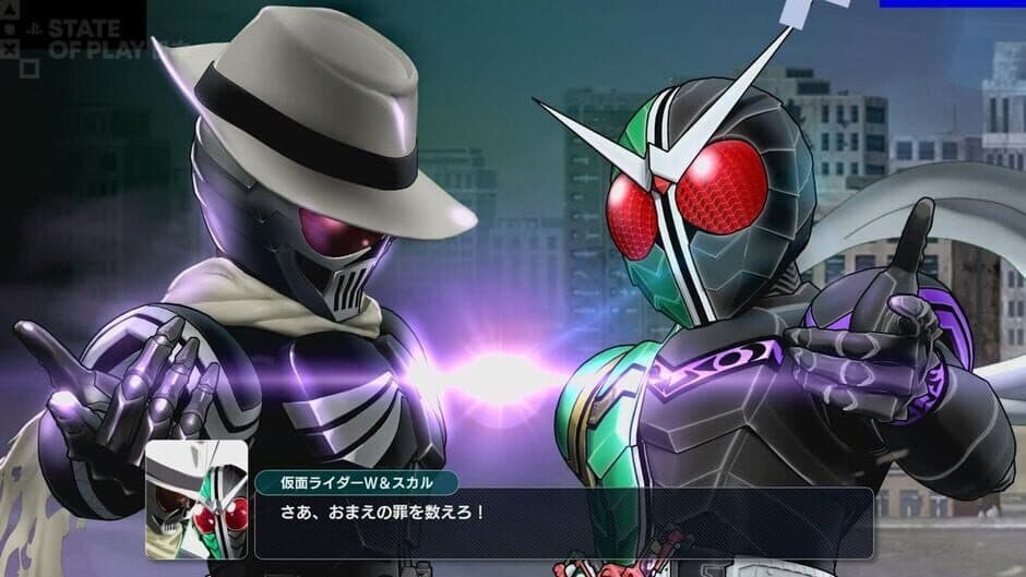 Скриншот 1 из Super Robot Wars Y: DLC 1 - Contract from the Darkness