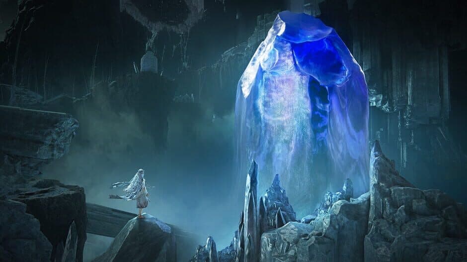 Скриншот 4 из Elden Ring Nightreign - The Forsaken Hollows