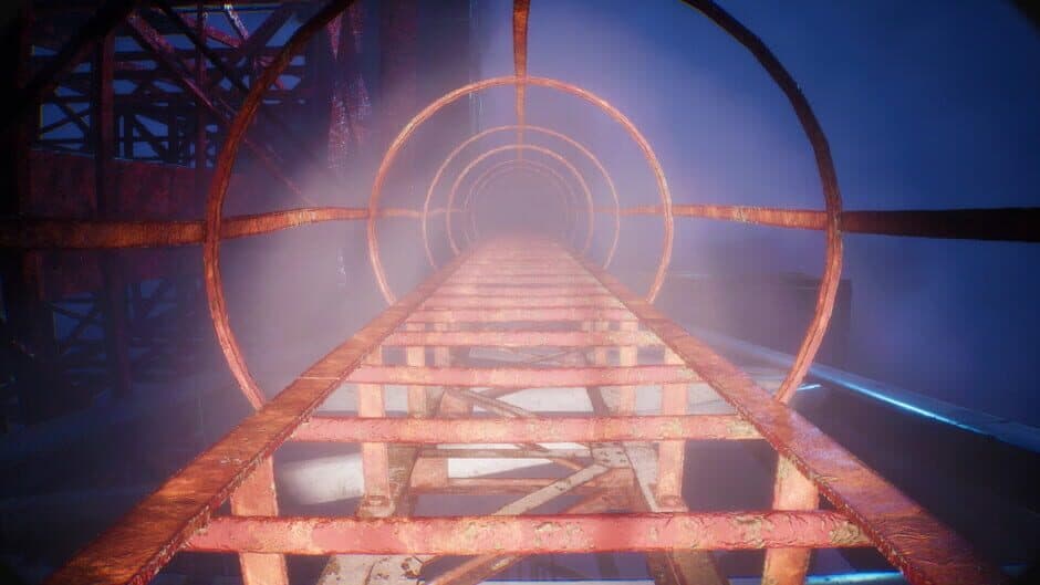 Скриншот 5 из BrokenLore: Ascend