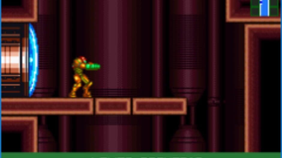 Скриншот 3 из Super Metroid-Revamp