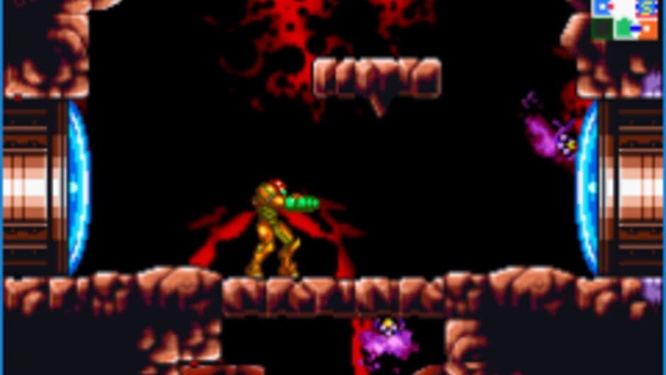 Скриншот 7 из Super Metroid-Revamp