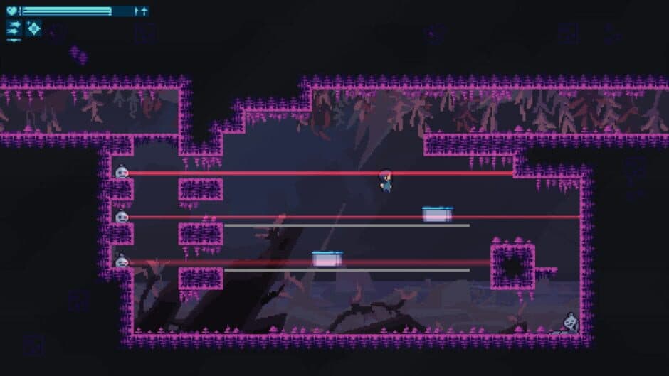 Скриншот 4 из Greenhouse: Schism