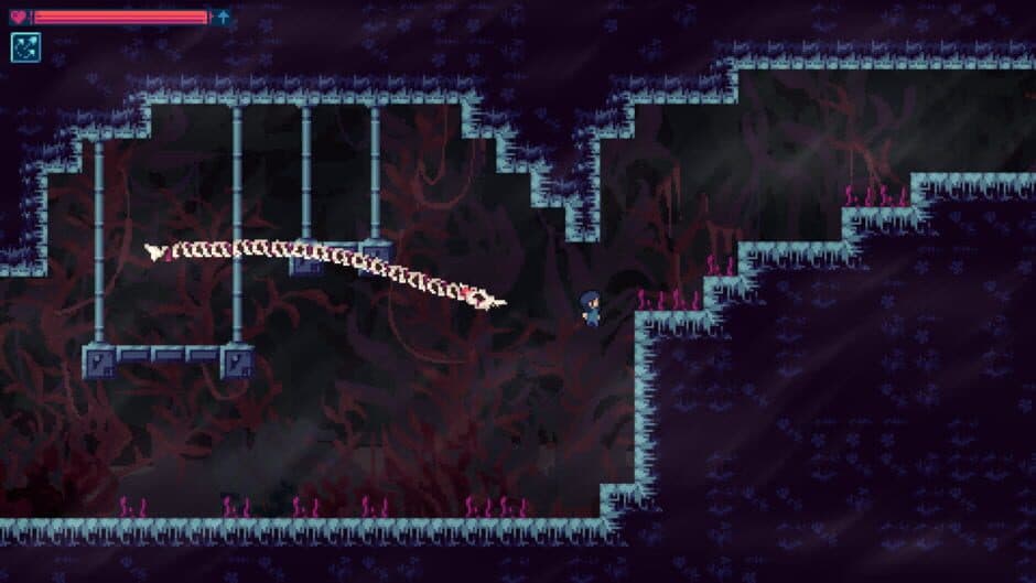 Скриншот 6 из Greenhouse: Schism
