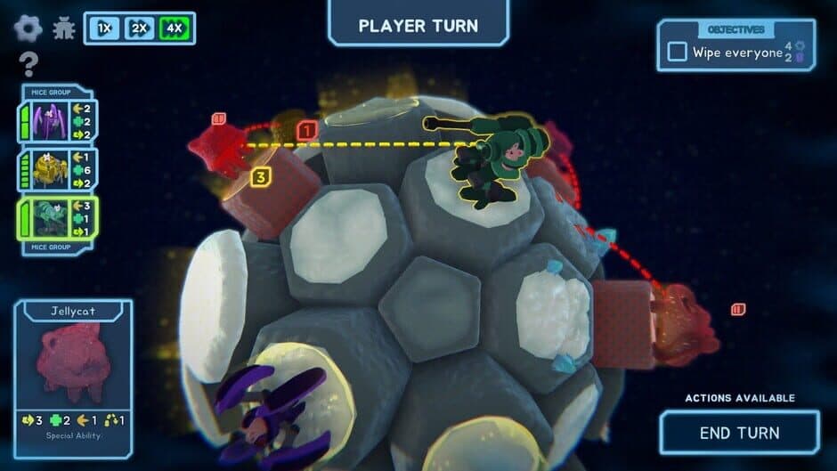 Скриншот 5 из Mechamice