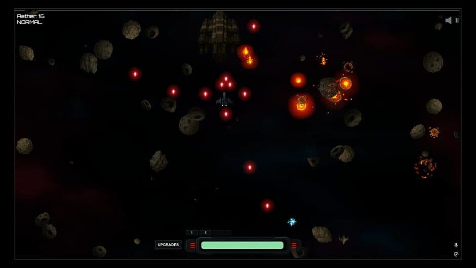 Скриншот 1 из Starfall