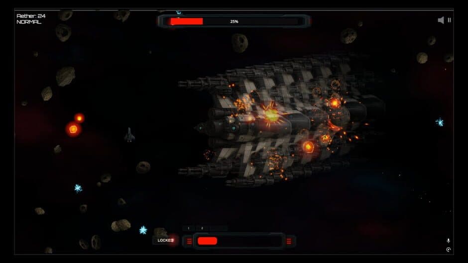 Скриншот 2 из Starfall