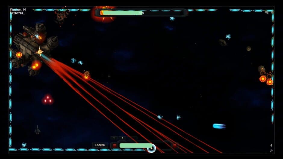 Скриншот 3 из Starfall