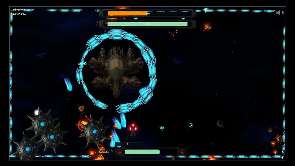 Скриншот 4 из Starfall