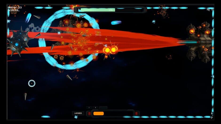 Скриншот 5 из Starfall