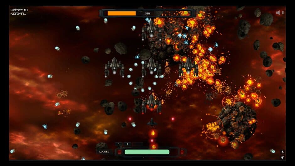 Скриншот 6 из Starfall