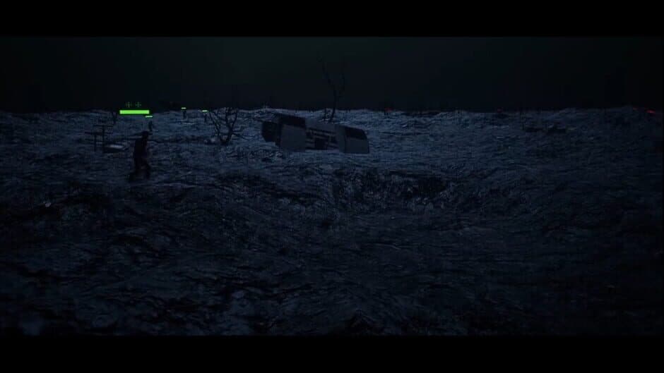 Скриншот 3 из No Man's Land