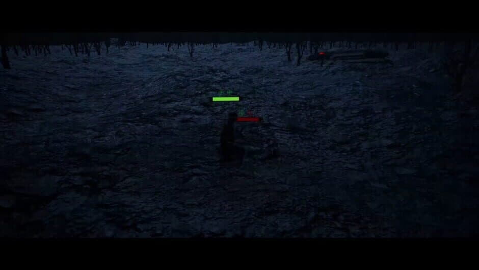 Скриншот 5 из No Man's Land