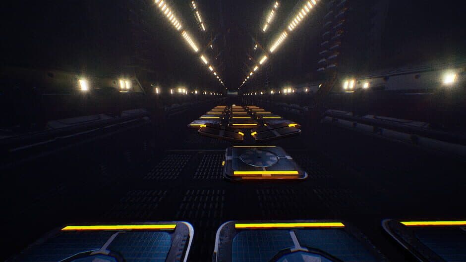 Скриншот 3 из Voidrunner