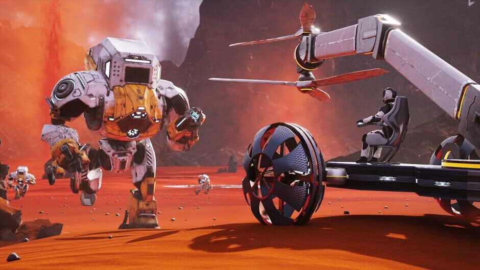 Скриншот 3 из Venus: Build Your Destiny