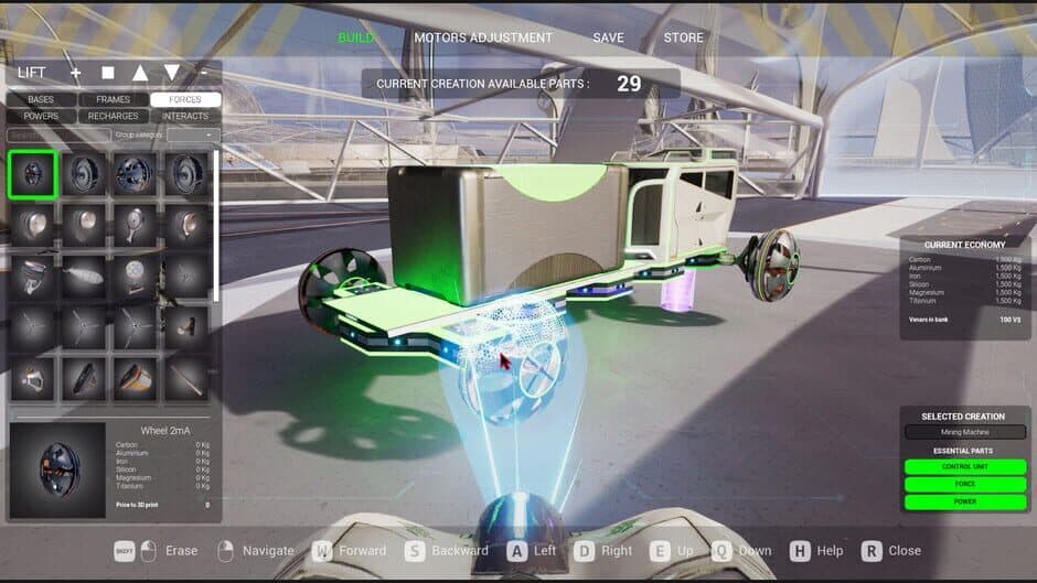 Скриншот 7 из Venus: Build Your Destiny