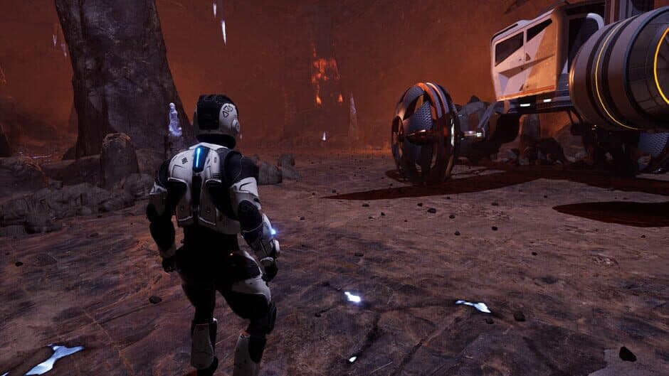 Скриншот 11 из Venus: Build Your Destiny