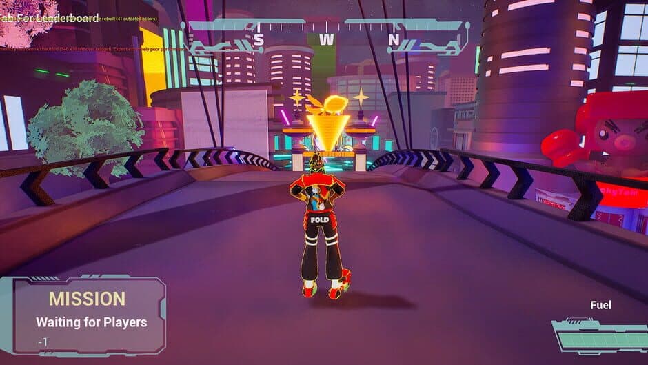 Скриншот 5 из VeloCity