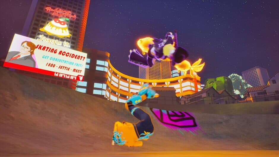 Скриншот 1 из VeloCity