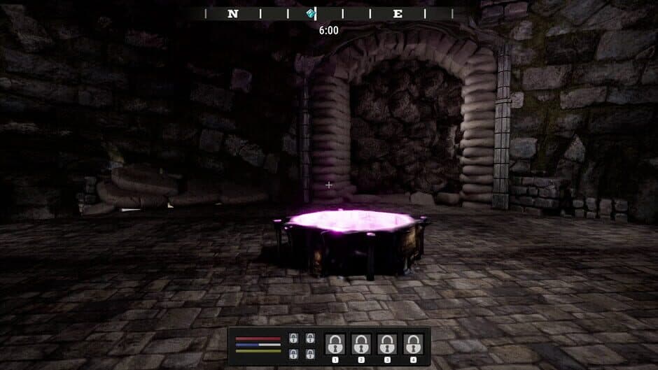 Скриншот 2 из Veilwalkers
