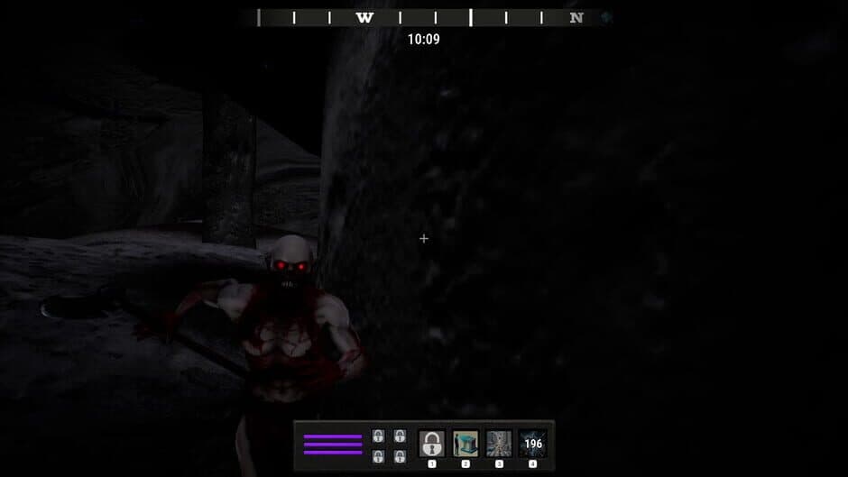 Скриншот 3 из Veilwalkers