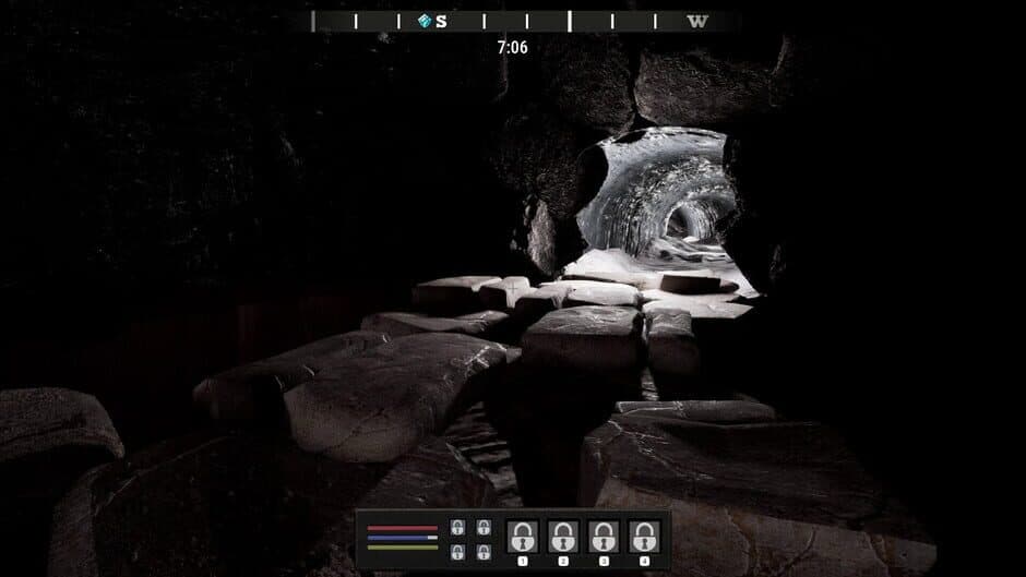 Скриншот 8 из Veilwalkers