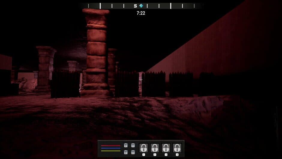 Скриншот 9 из Veilwalkers