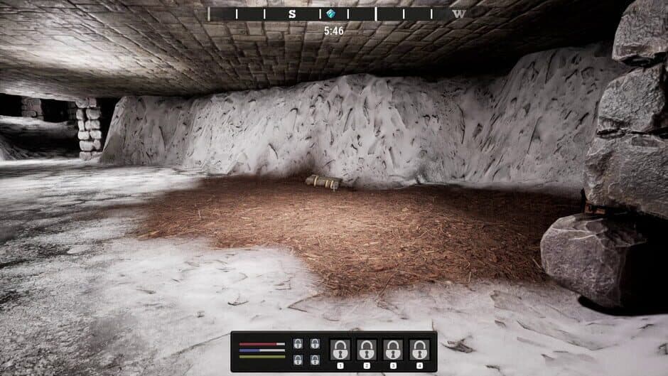 Скриншот 10 из Veilwalkers