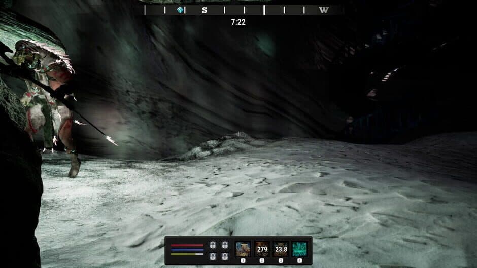 Скриншот 12 из Veilwalkers