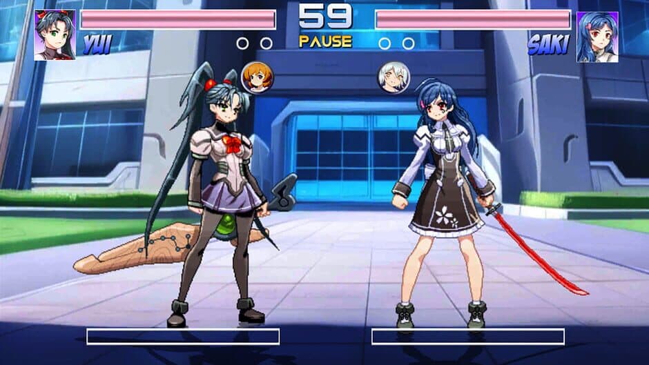 Скриншот 1 из Vanguard Princess