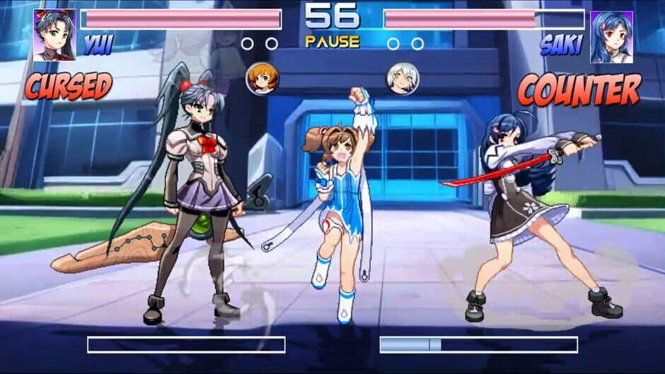 Скриншот 2 из Vanguard Princess