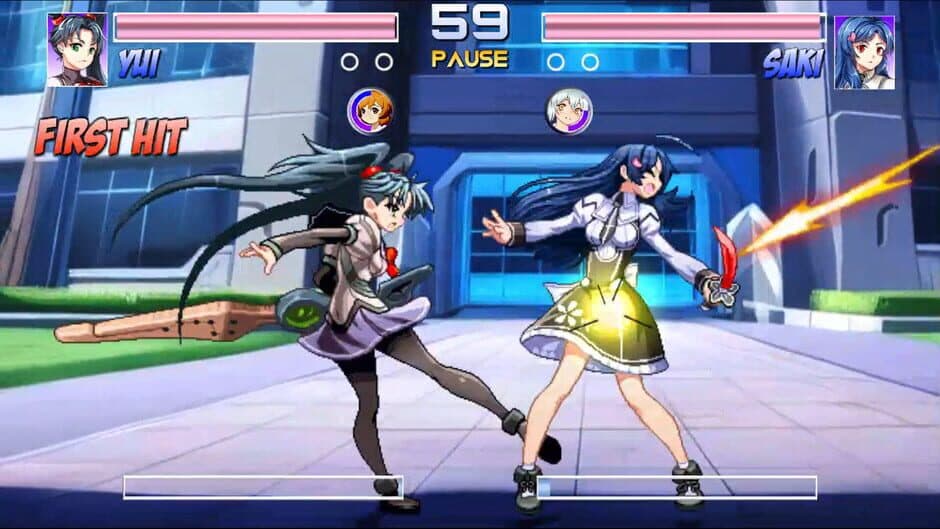 Скриншот 3 из Vanguard Princess