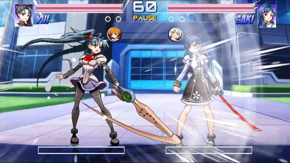 Скриншот 4 из Vanguard Princess