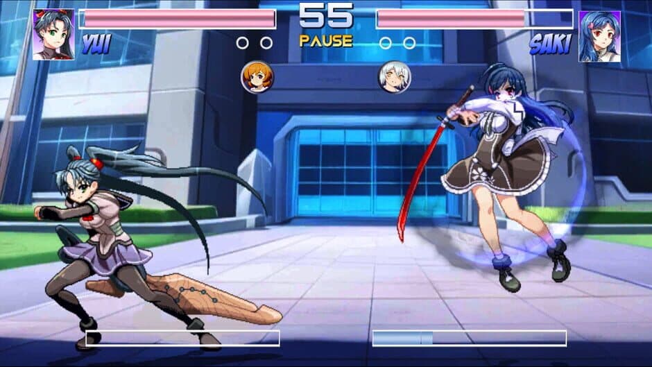 Скриншот 5 из Vanguard Princess