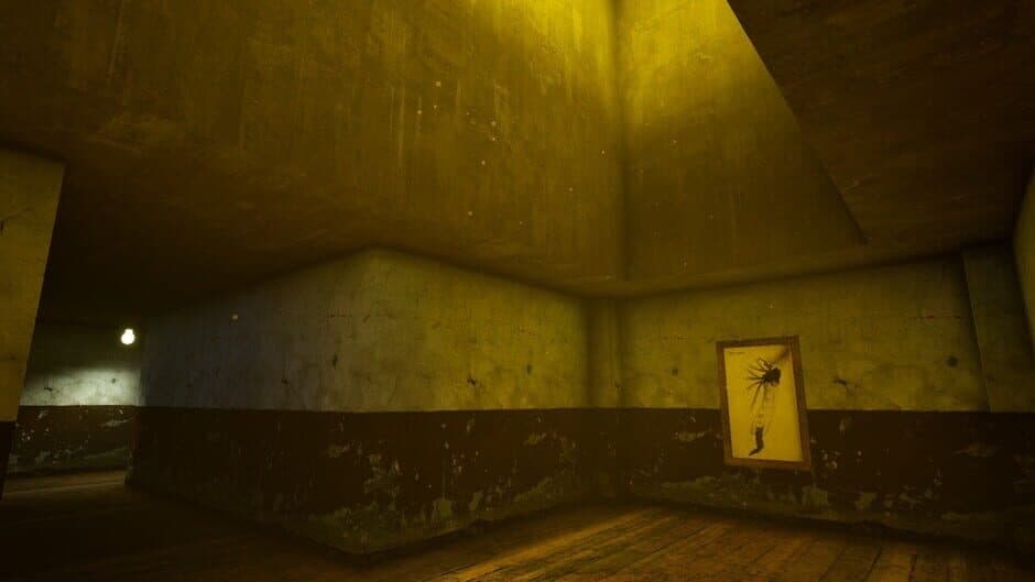 Скриншот 4 из Chiaroscuro Imago