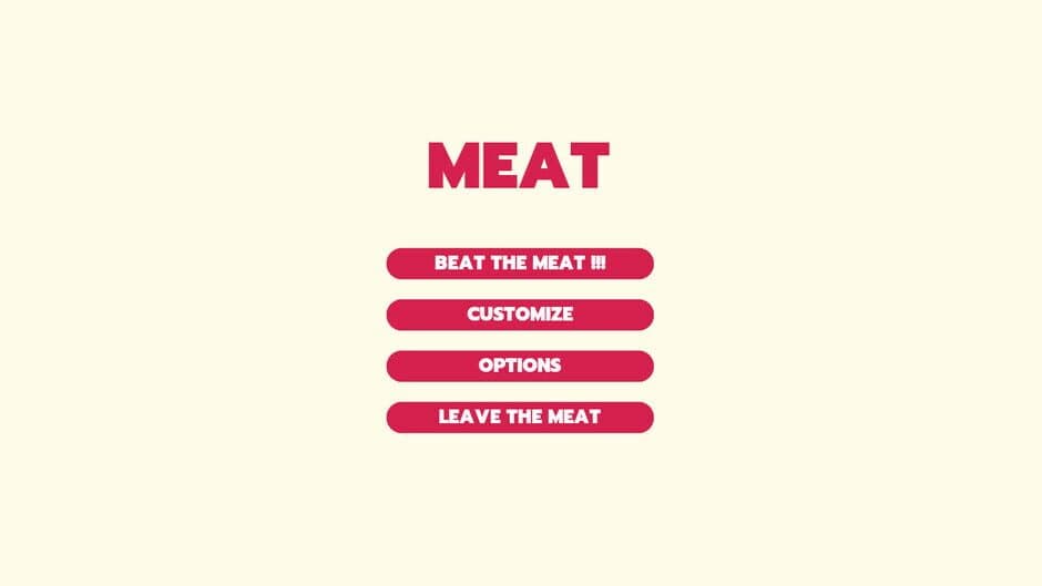 Скриншот 6 из Meat